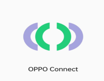 OPPO Connect app OPPO Connect app
