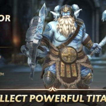 ����̩̹(Titans)