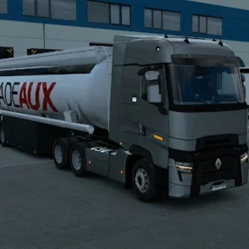 ���ֻ��˿���(US Oil Tanker Truck Game 3D)