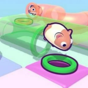 �ܵ�����(TubeHamster)