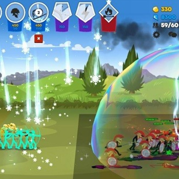 StickWar3