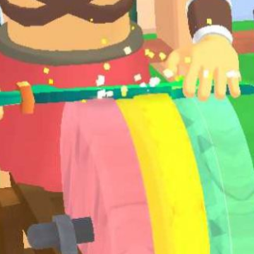 ǿ��սʿ����TapTapWarrior