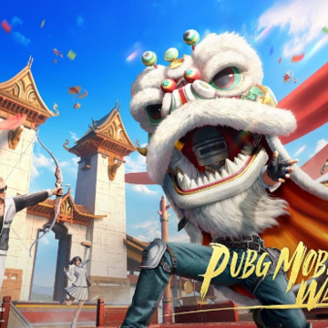 pubg�������������2023(BETA PUBG MOBILE)