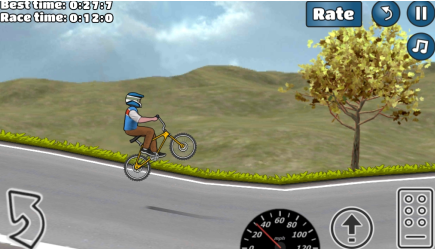 WheelieChallenge�Ĺ���