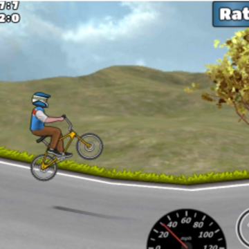 WheelieChallenge�Ĺ���