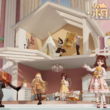 Project Doll箱庭小偶官方版下载 Project Doll箱庭小偶官方版下载