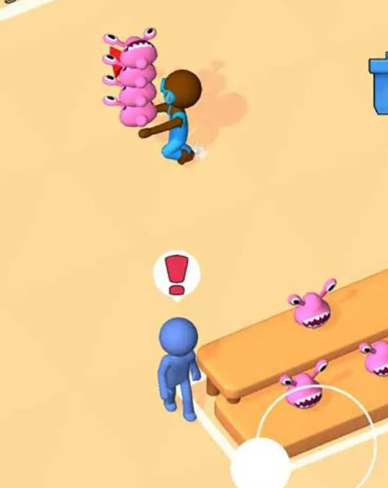 ��ߵ۹���Ϸ