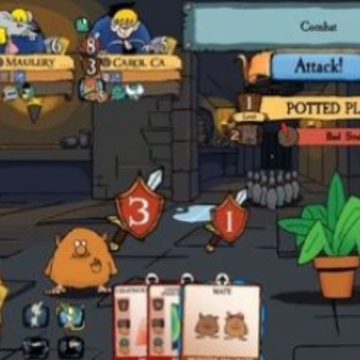 麦奇肯(Munchkin) 麦奇肯(Munchkin)