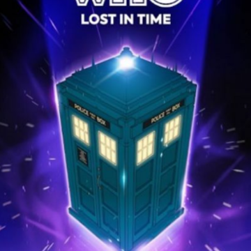 迷失在时间里的博士(Doctor Who Lost in Time) 迷失在时间里的博士(Doctor Who Lost in Time)