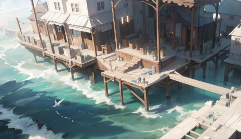 航海物语 航海物语