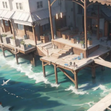 航海物语 航海物语