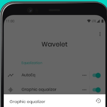 Wavelet均衡器app Wavelet均衡器app