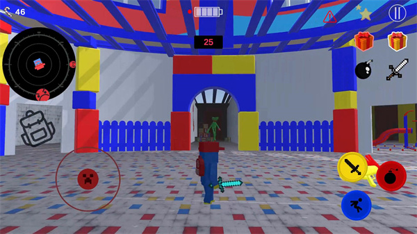 ��԰������3D