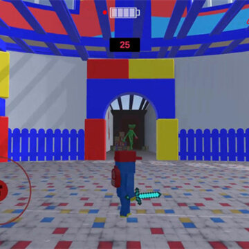 ��԰������3D