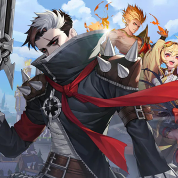 Mobile Legends: Adventure�ƶ���˵ð�չ��ʷ����°�