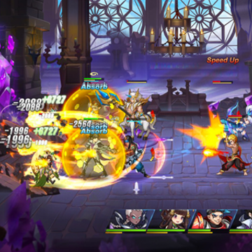 Mobile Legends: Adventure�ƶ���˵ð�չ��ʷ����°�