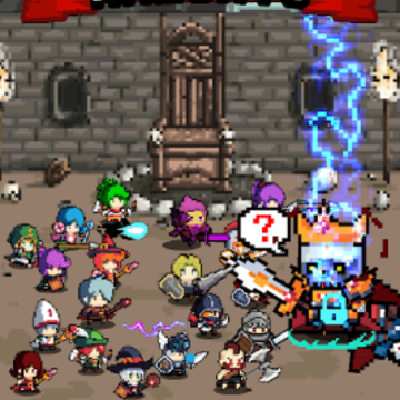 ¡¡��ʿ(Rumble Knights)