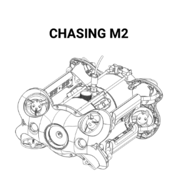 CHASING GO1 app CHASING GO1 app