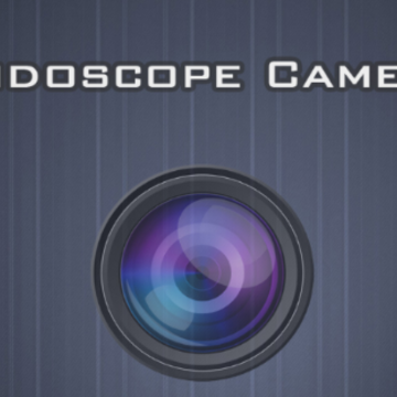 WiFi Endoscope app