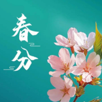 2023春分节气微信祝福语录 二十四节气春分的节气微信短句 2023春分节气微信祝福语录 二十四节气春分的节气微信短句