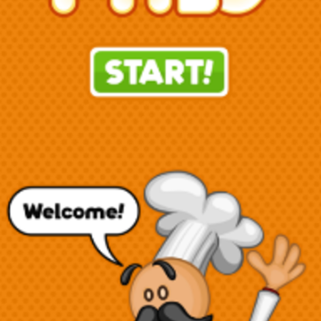 �ϵ�ը��������togo(Papa Louie Pals)