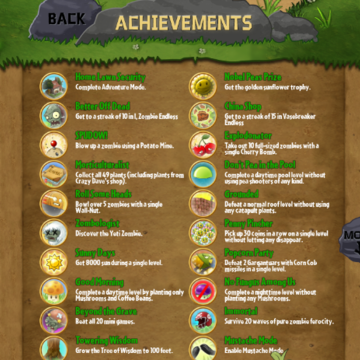 pvz2TV版 pvz2TV版