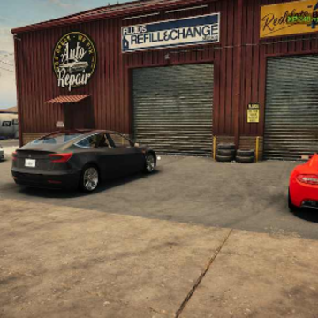 汽车城停车大师(car parking: car games 3d) 汽车城停车大师(car parking: car games 3d)