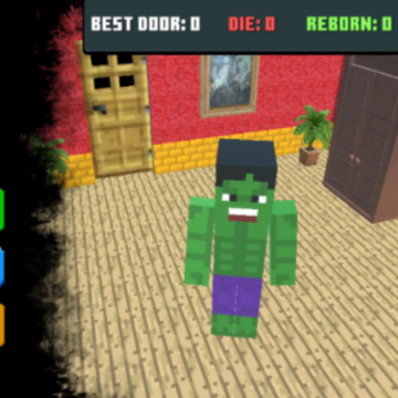 ���빤����(Craft Doors)