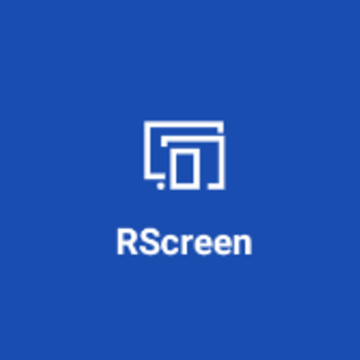 RScreenͶ��app