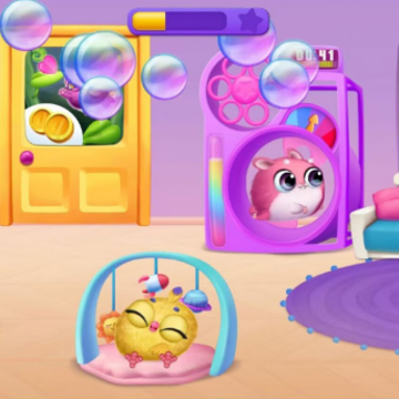 �ɰ�����С��