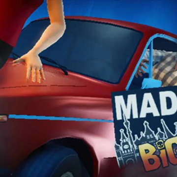 MadOut2 Big City Online火力全开2城市狂热最新版本2023下载 MadOut2 Big City Online火力全开2城市狂热最新版本2023下载