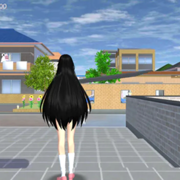 SAKURA SchoolSimulator樱校联机版最新版下载 SAKURA SchoolSimulator樱校联机版最新版下载