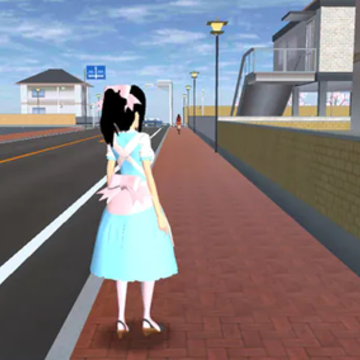 SAKURA SchoolSimulator樱校联机版最新版下载 SAKURA SchoolSimulator樱校联机版最新版下载