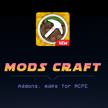 Mods MCPE