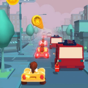 �����ɳ�(jetFlyCar)