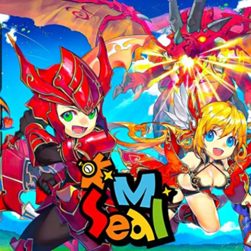 Seal M���ʷ����°�
