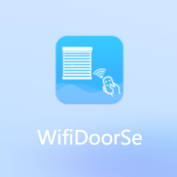 WifiDoorSe app