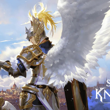 Seven Knights 2����ʿ2���ʷ��ٷ�����
