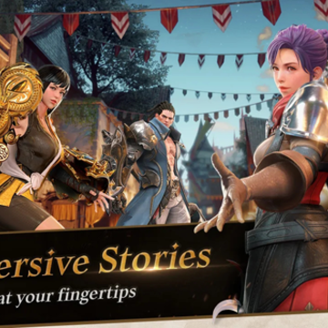 Seven Knights 2����ʿ2���ʷ��ٷ�����