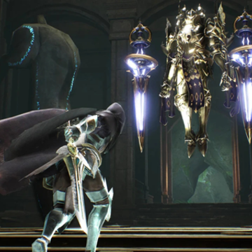 Seven Knights 2����ʿ2���ʷ��ٷ�����