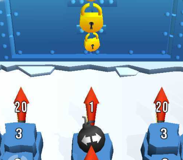 �ߵ�����Blob Blaster