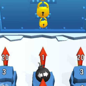 �ߵ�����Blob Blaster