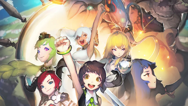 Crusaders Quest��³����ս�ǹ��ʷ����°�
