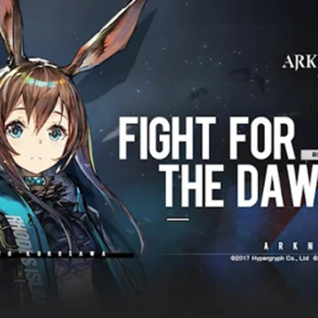 Arknights���շ��۹��ʷ����ذ�׿��