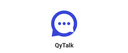 QyTalk QyTalk