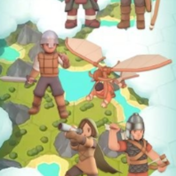 �ʼ�����(civroyale)