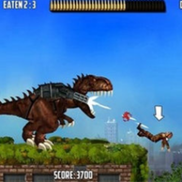 ī�����׿�˹(Mexico Rex)