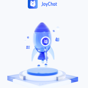 JoyChat app