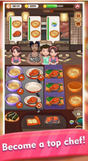 ���ĳ�ʦ����(Happy Chef)