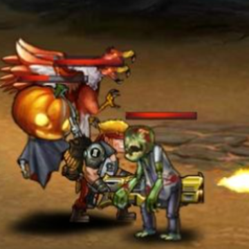 ���ܽ�ʬӢ������beat zombies